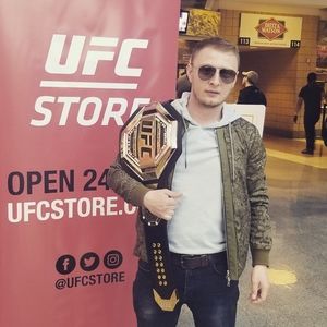 Meet your Posher, Eldar